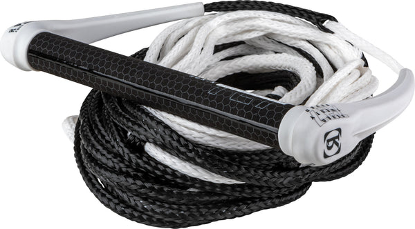 2024 Ronix 727 Foil Rope & Handle Package