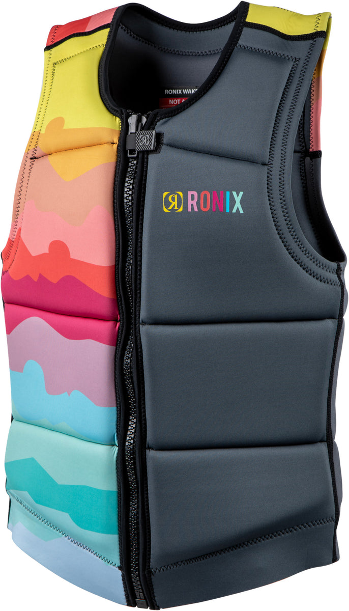 2024 Ronix Rise Women's Impact Vest Xs