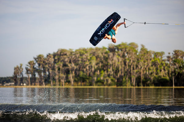 2024 Ronix One Blackout Wakeboard