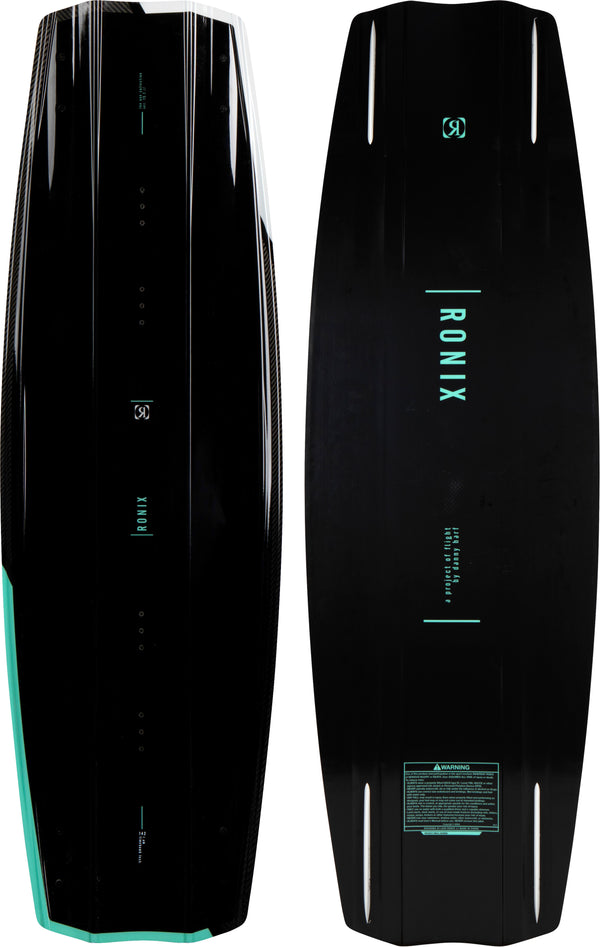 2021 Ronix One Timebomb Fused Core Wakeboard