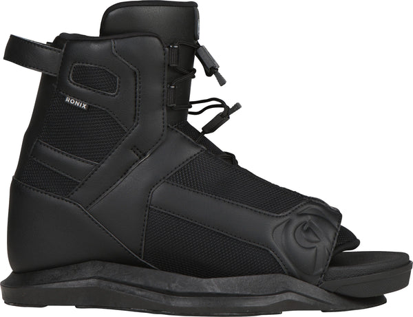 2024 Ronix Kid's District + Divide Boots Package