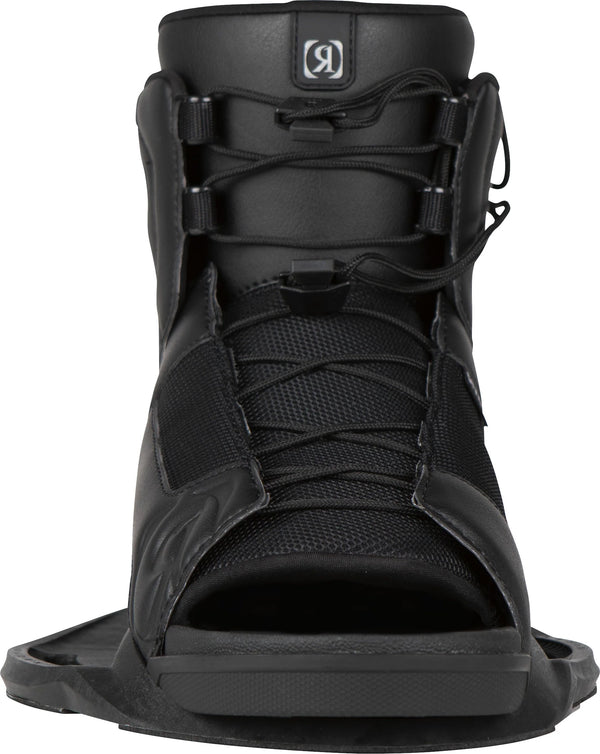 2024 Ronix District + Divide Boots Package