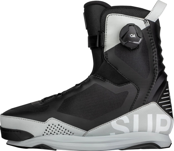 2024 Ronix Supreme + Supreme Boots Package