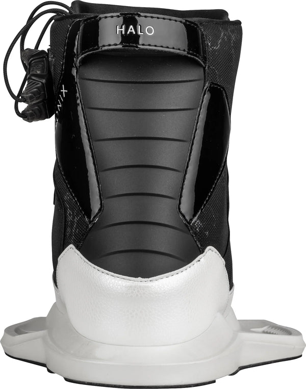 2024 Ronix Women's Krush + Halo Boots Package