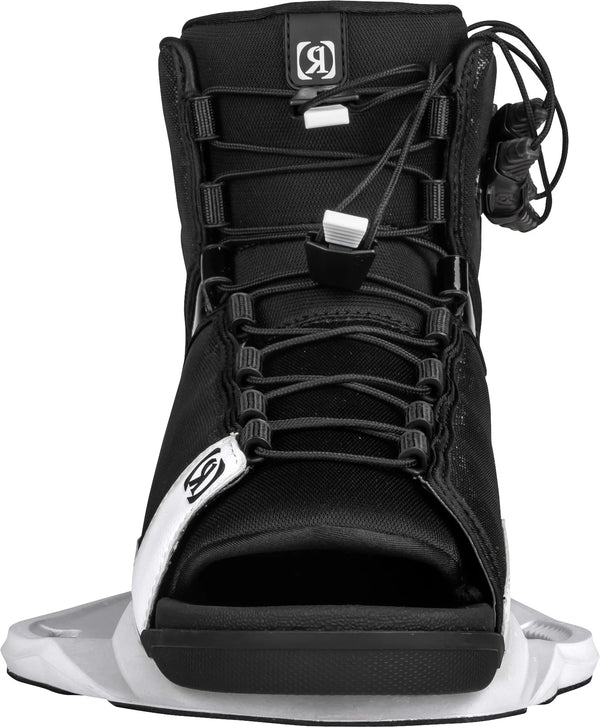 2024 Ronix Women's Krush + Halo Boots Package