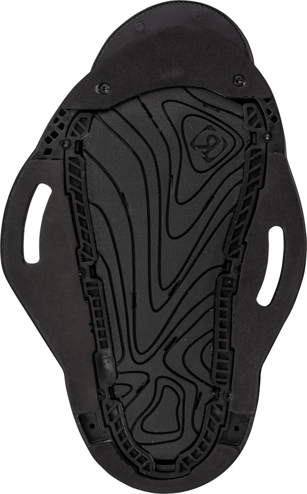 2024 Ronix Women's Krush + Luxe Boots Package