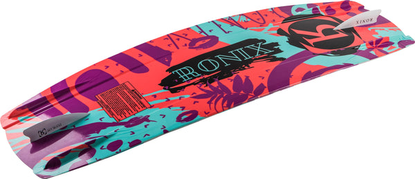 2024 Ronix August + August Boots Package
