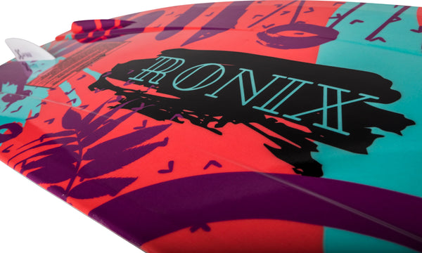 2024 Ronix August + August Boots Package