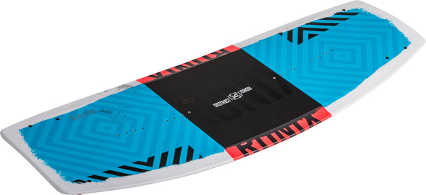 2024 Ronix Kid's District + District Boots Package