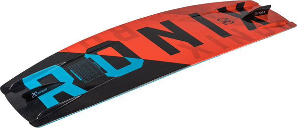 2024 Ronix Kid's Vault + District Boots Package
