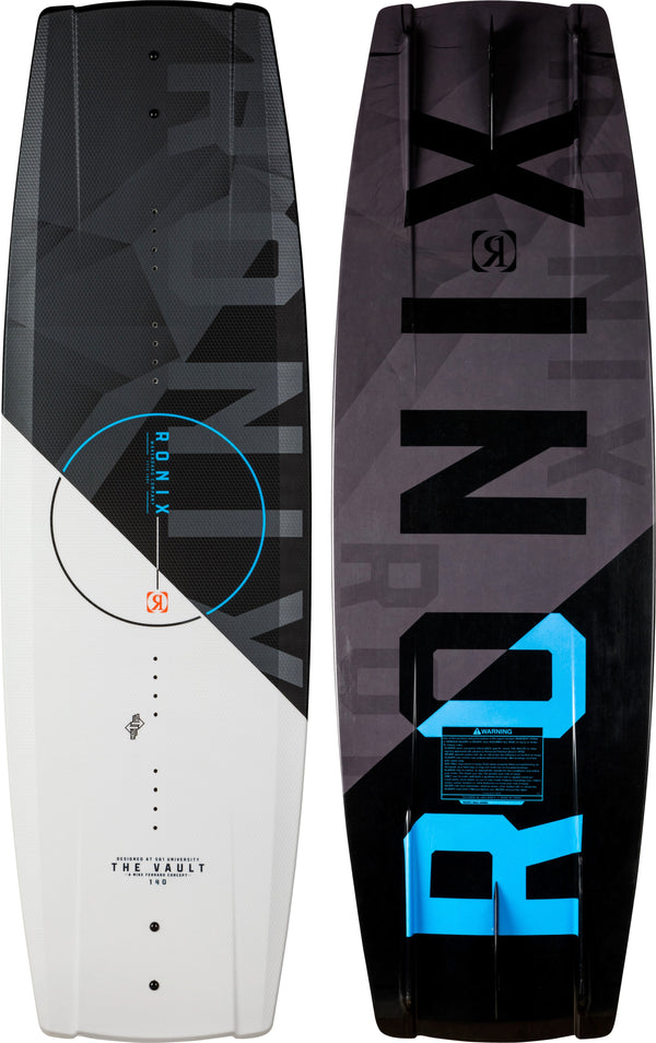 2024 Ronix Vault + Dvide Boots Package
