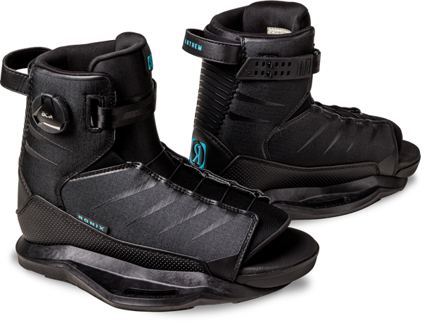 2024 Ronix Anthem Boots