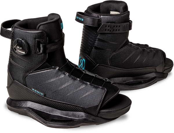 2024 Ronix One Legacy + Anthem Boots Package