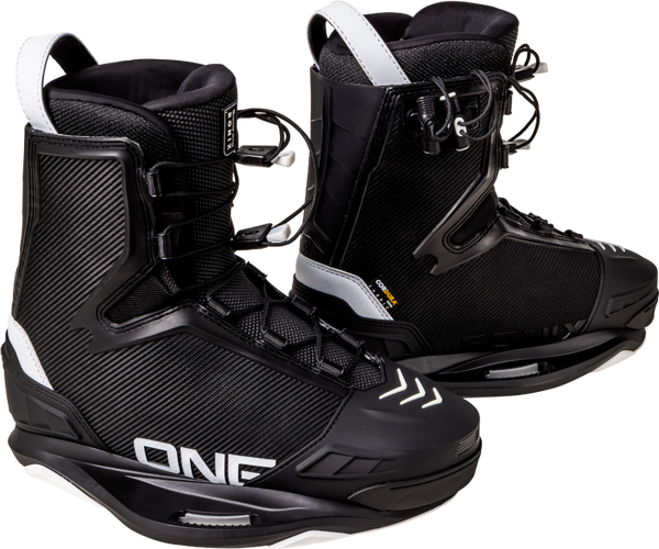 2024 Ronix One Legacy + One Boots Package