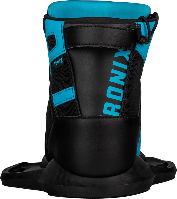 2024 Ronix Vision + Vision Boots Package