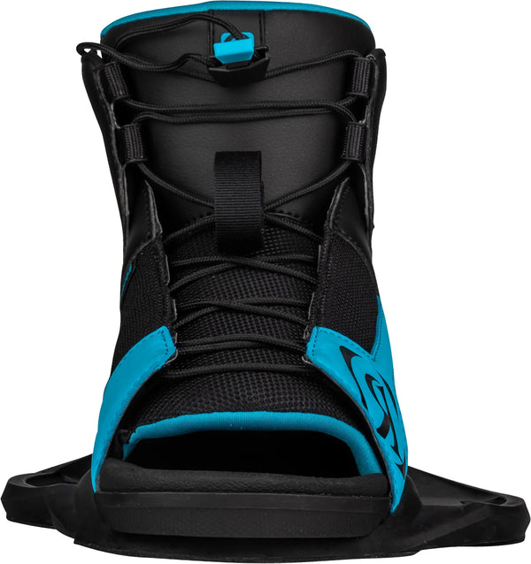 2024 Ronix Vision + Vision Boots Package