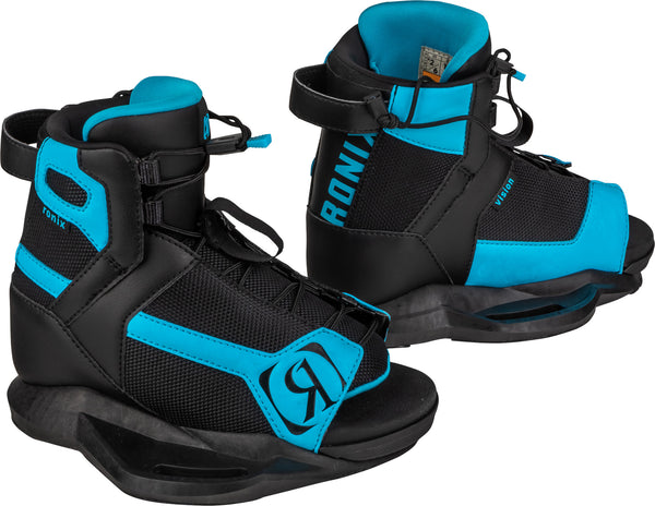 2024 Ronix Boy's Vision Boots