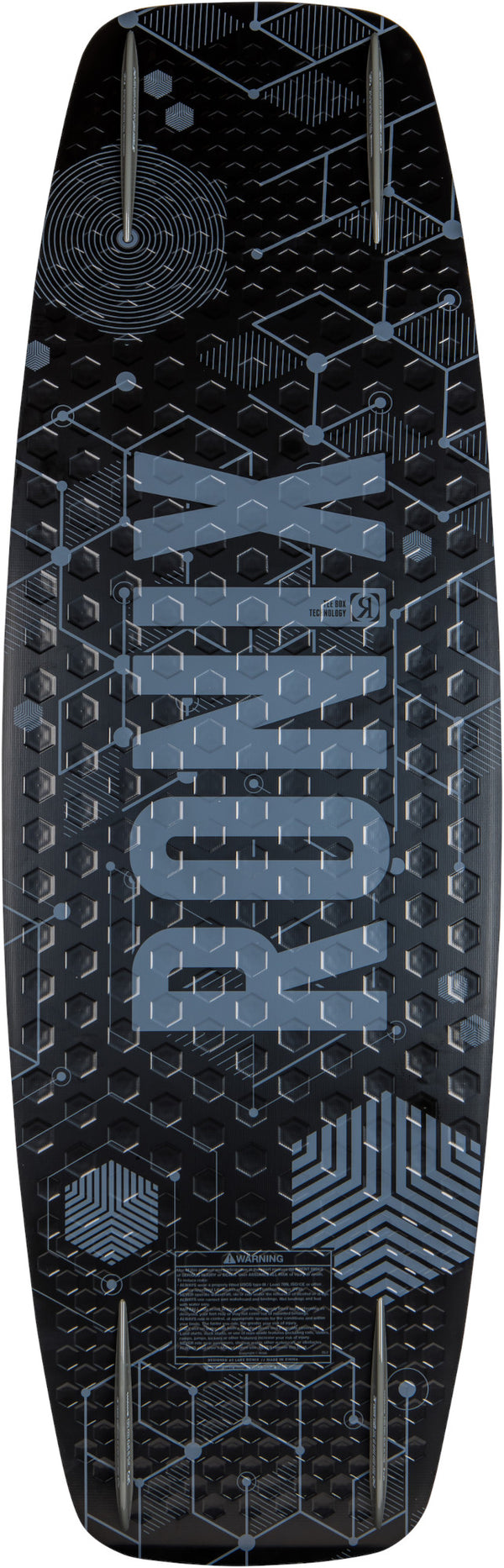 2024 Ronix Parks Wakeboard