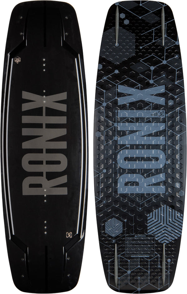 2024 Ronix Parks + Parks Boots Packages