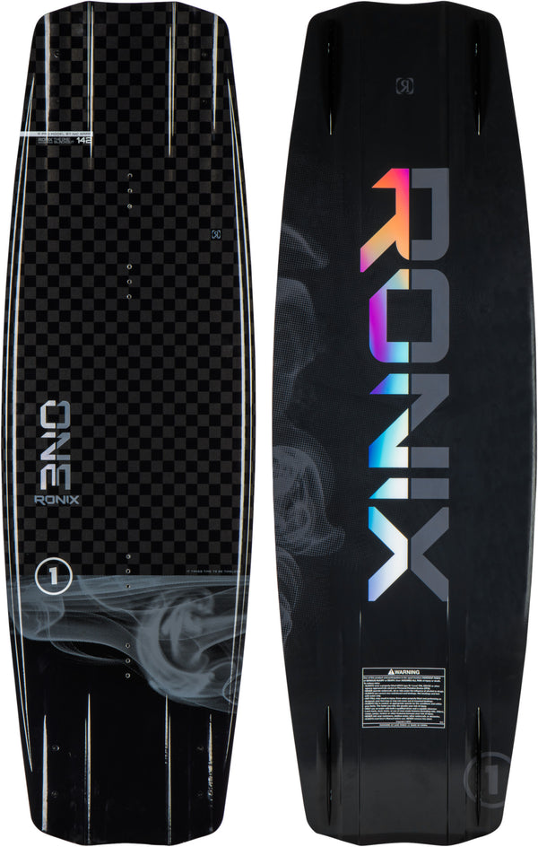 2024 Ronix One Blackout Wakeboard