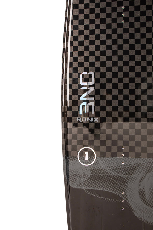 2024 Ronix One Blackout Wakeboard