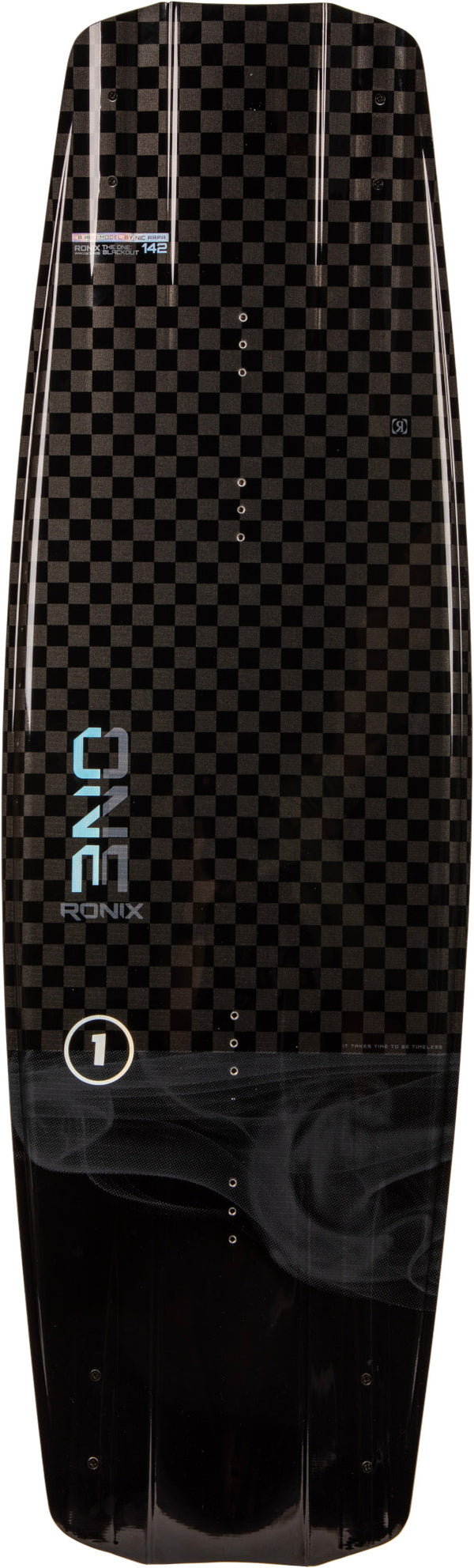 2024 Ronix One Blackout Wakeboard