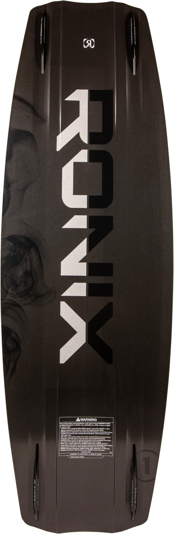 2024 Ronix One Legacy Wakeboard