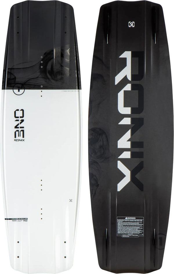 2024 Ronix One Legacy + One Boots Package