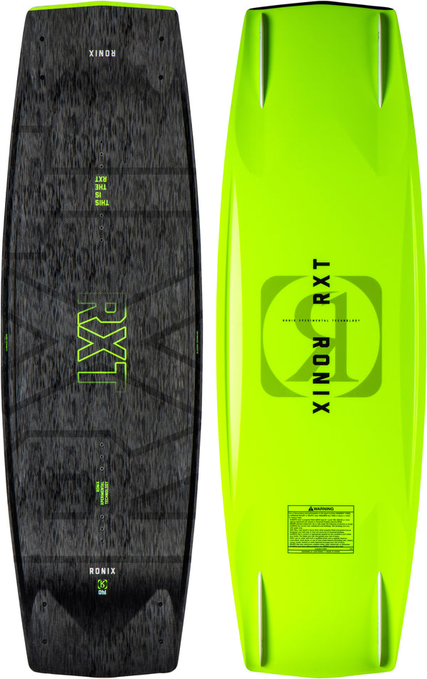 2024 Ronix RXT Blackout Wakeboard