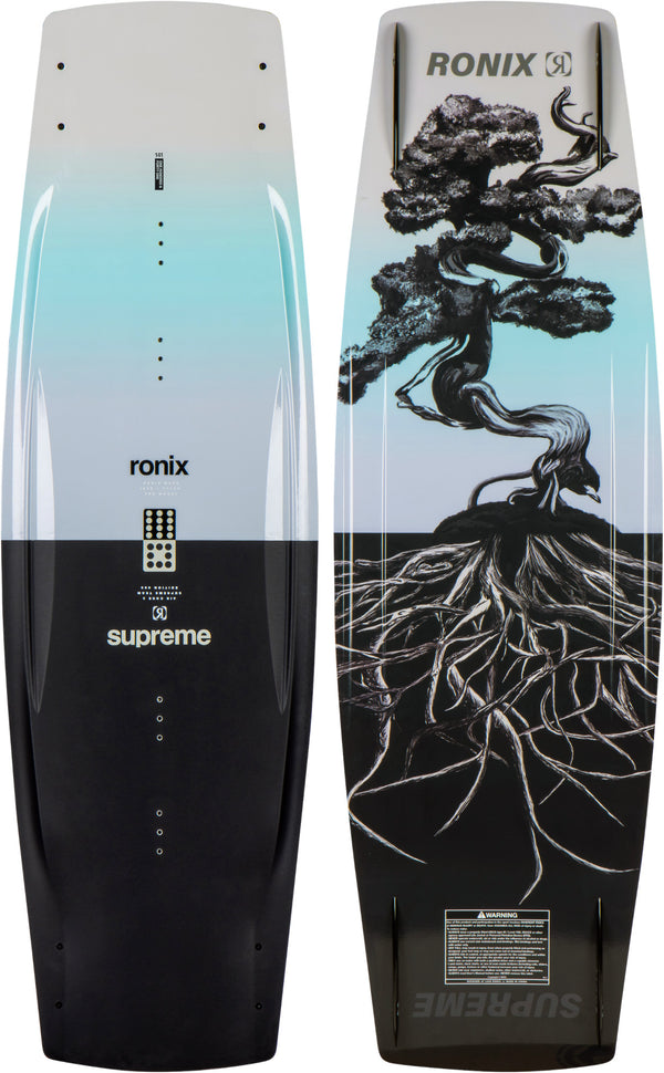 2024 Ronix Supreme Wakeboard