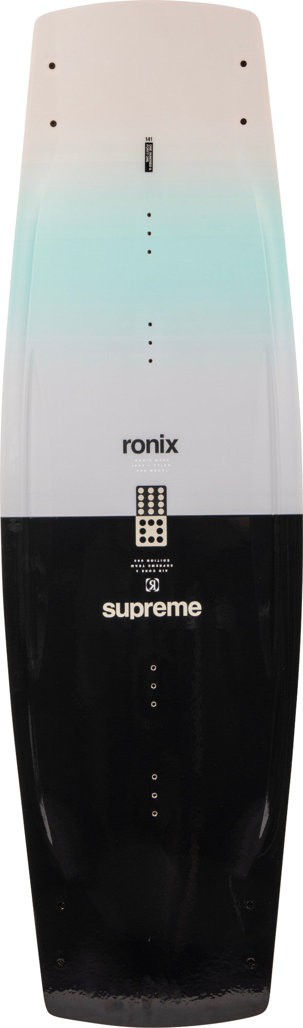 2024 Ronix Supreme Wakeboard