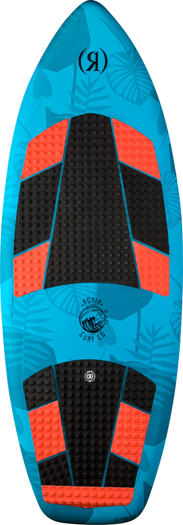 2025 Ronix Marsh Mellow Thrasher Wakesurf Board