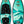 2024 Ronix Standard Core Brightside Wakesurf Board w/ Straps