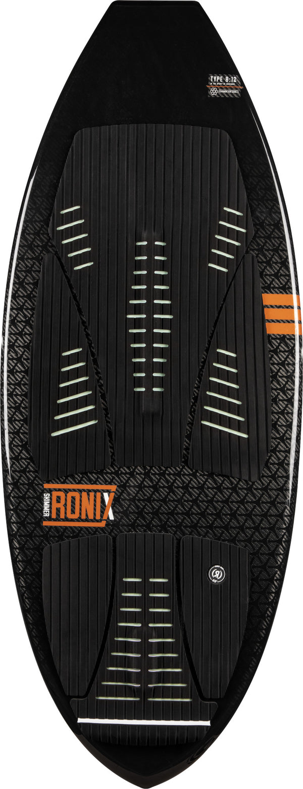 2024 Ronix Type 8:12 Carbon Air Core Skimmer Wakesurf Board