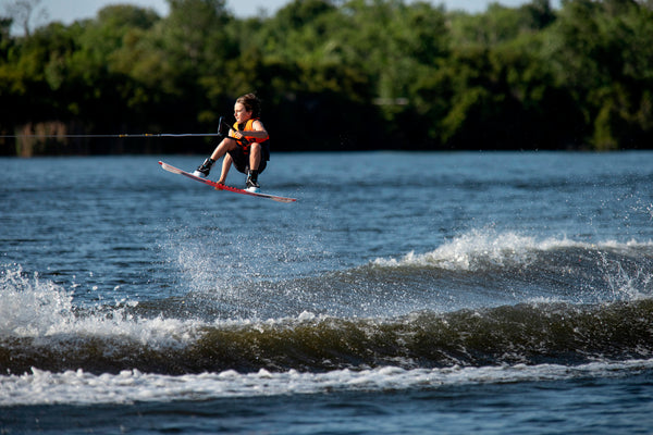 2024 Ronix Kid's District Wakeboard