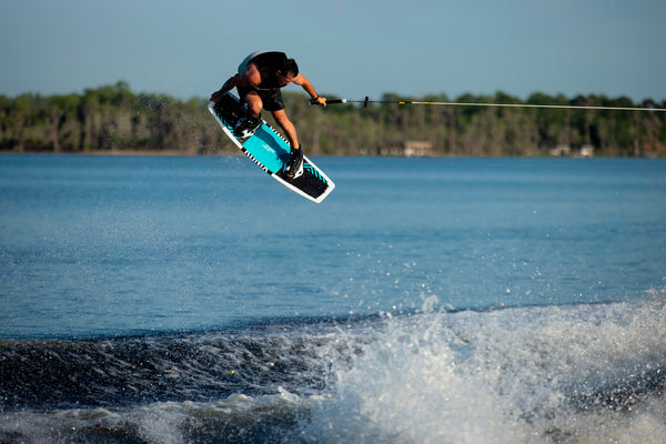 2024 Ronix District Wakeboard