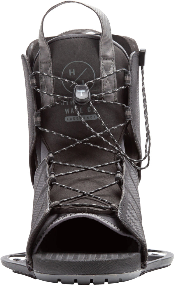 2024 Hyperlite Frequency Boots