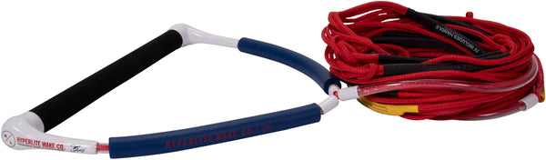 2024 Hyperlite Progression Rope & Handle