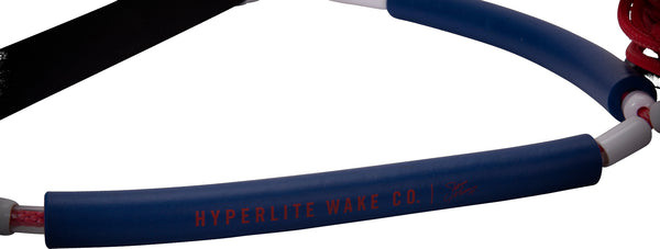 2024 Hyperlite Progression Rope & Handle