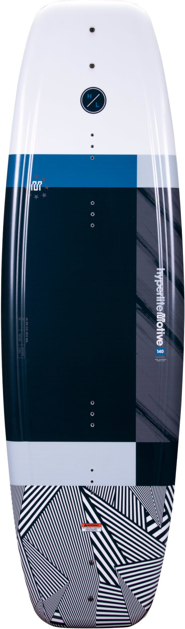 2024 Hyperlite Motive Wakeboard