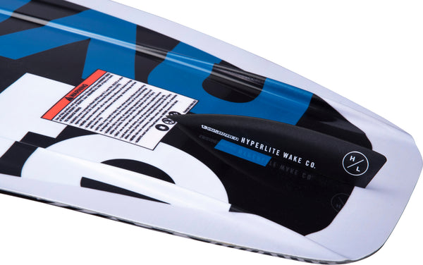 2024 Hyperlite Motive Wakeboard