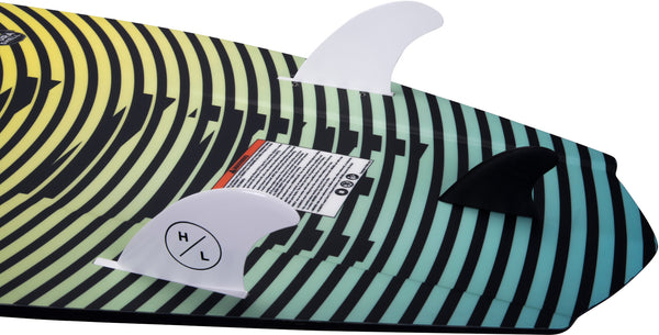 2025 Hyperlite Shim Wakesurf Board