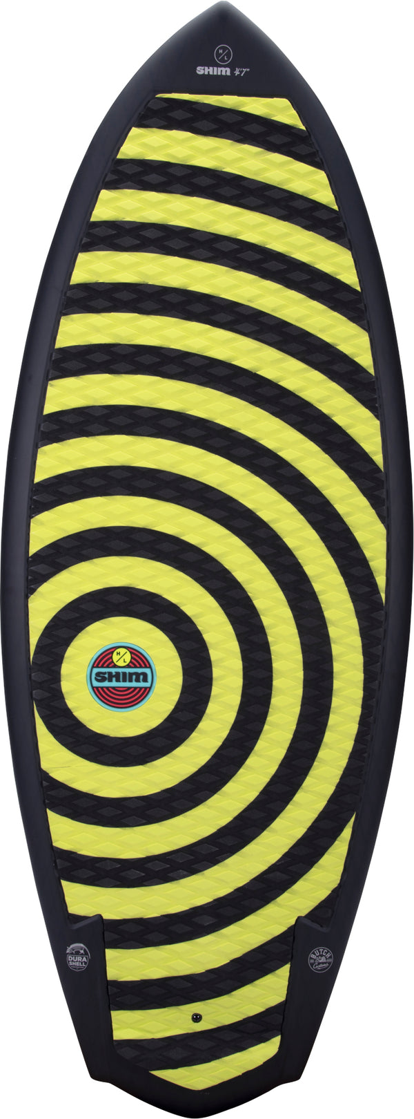 2025 Hyperlite Shim Wakesurf Board