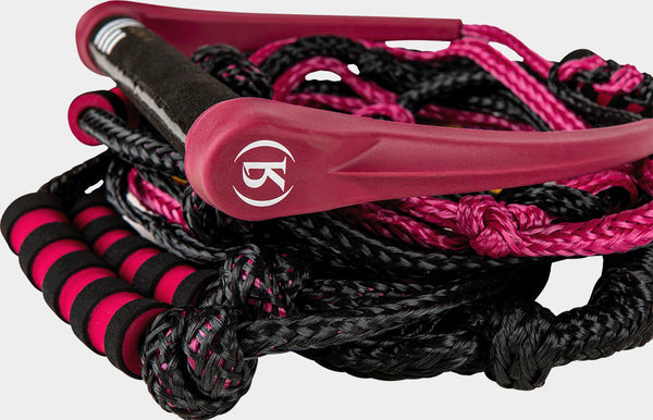 2024 Ronix Women's Bungee Surf Rope w/ Handle