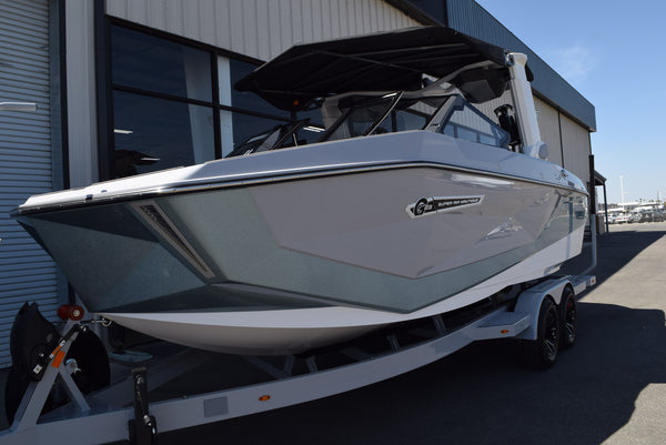 Nautique 2025 Super Air Nautique G23