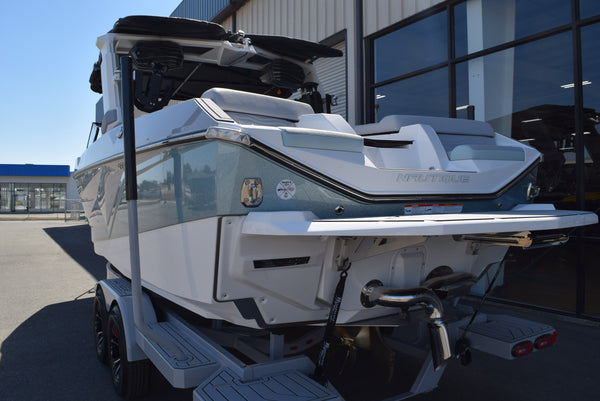 Nautique 2025 Super Air Nautique G23