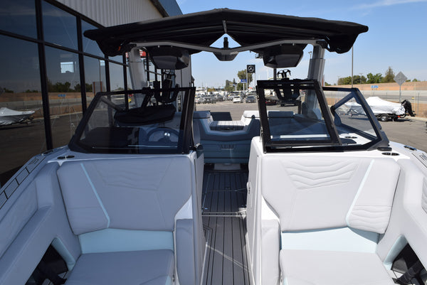 Nautique 2025 Super Air Nautique G23