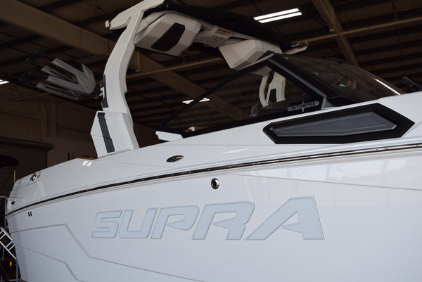 Supra 2025 SL 450