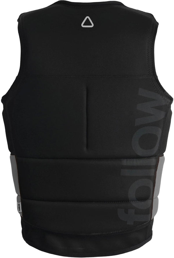 Follow Signal Plus Impact Vest