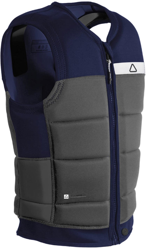 Follow Signal Plus Impact Vest